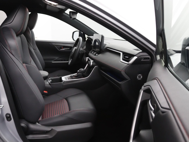 Suzuki Across - 2.5 Plug-in Hybrid Style Business