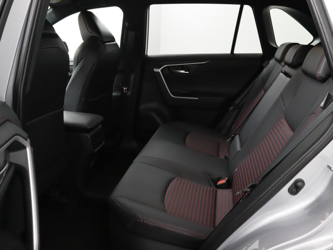 Suzuki Across - 2.5 Plug-in Hybrid Style Business