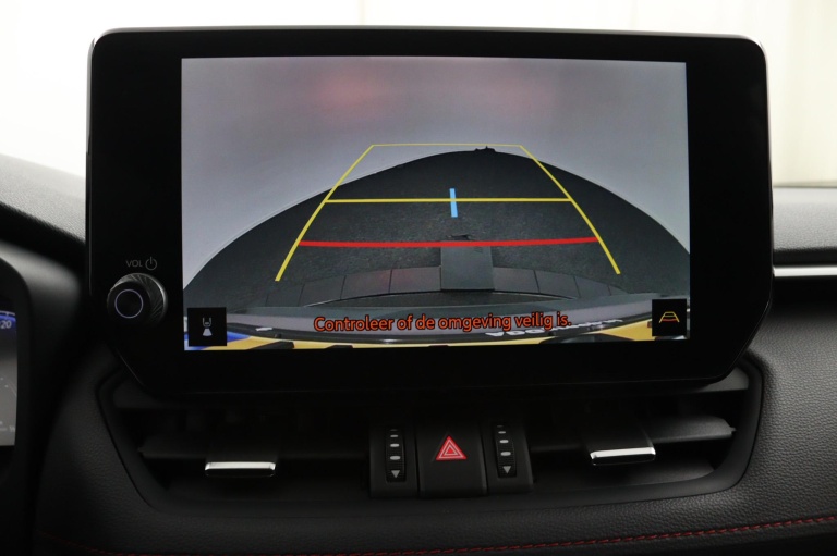Suzuki Across - 2.5 Plug-in Hybrid Style Business 14