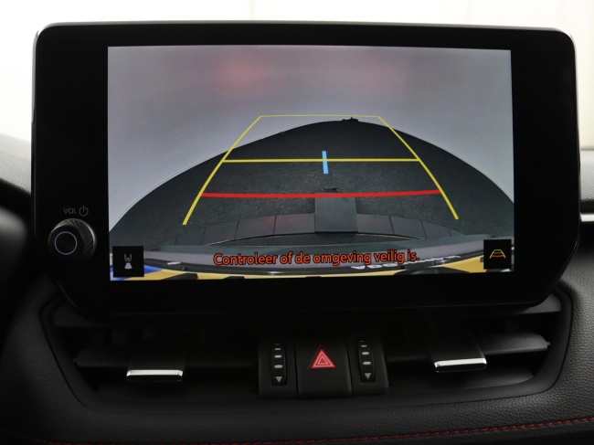 Suzuki Across - 2.5 Plug-in Hybrid Style Business