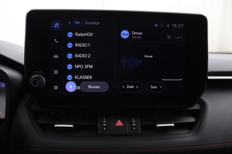 Suzuki Across - 2.5 Plug-in Hybrid Style Business 15