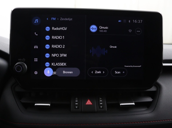 Suzuki Across - 2.5 Plug-in Hybrid Style Business