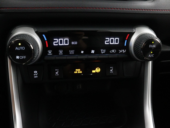 Suzuki Across - 2.5 Plug-in Hybrid Style Business