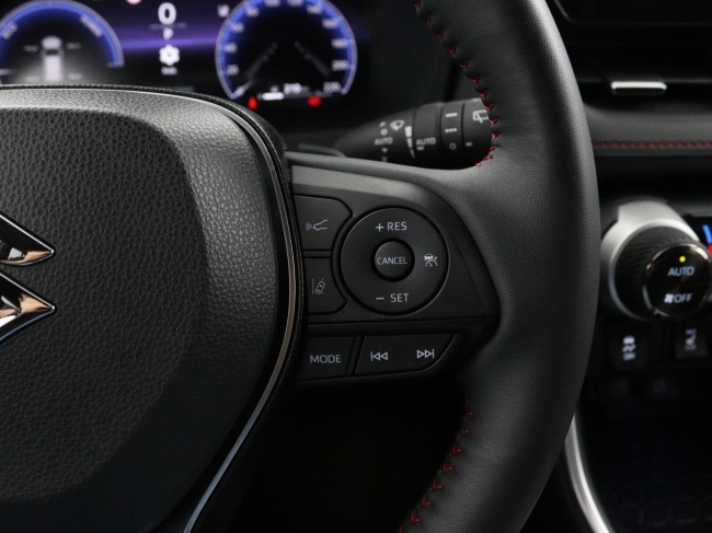 Suzuki Across - 2.5 Plug-in Hybrid Style Business