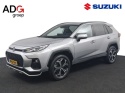 Suzuki Across