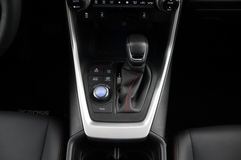 Suzuki Across - 2.5 Plug-in Hybrid Style Business 20