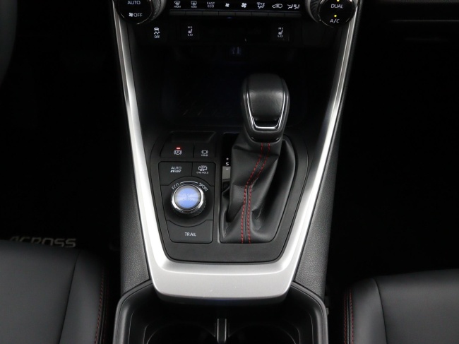 Suzuki Across - 2.5 Plug-in Hybrid Style Business