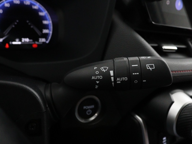 Suzuki Across - 2.5 Plug-in Hybrid Style Business