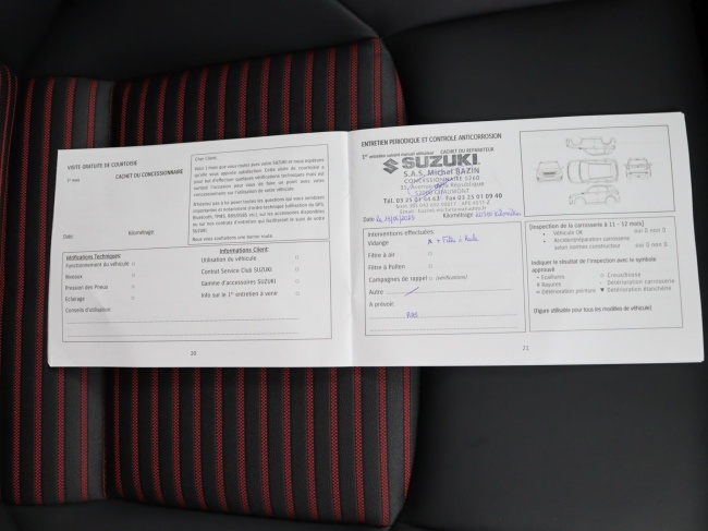 Suzuki Across - 2.5 Plug-in Hybrid Style Business