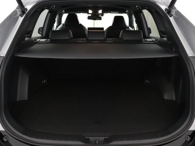 Suzuki Across - 2.5 Plug-in Hybrid Style Business