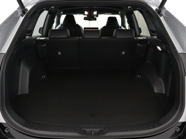 Suzuki Across - 2.5 Plug-in Hybrid Style Business