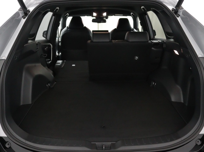 Suzuki Across - 2.5 Plug-in Hybrid Style Business