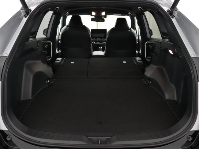 Suzuki Across - 2.5 Plug-in Hybrid Style Business