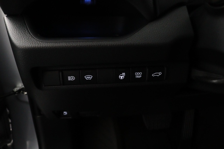 Suzuki Across - 2.5 Plug-in Hybrid Style Business 31