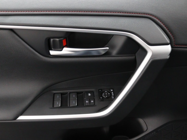 Suzuki Across - 2.5 Plug-in Hybrid Style Business