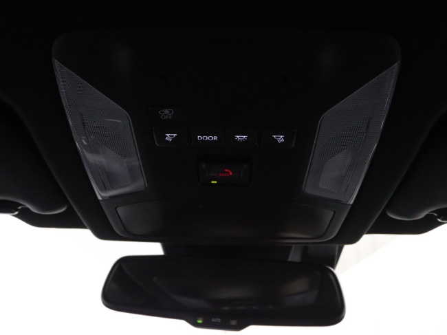 Suzuki Across - 2.5 Plug-in Hybrid Style Business