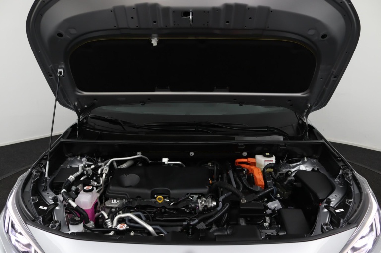 Suzuki Across - 2.5 Plug-in Hybrid Style Business 35