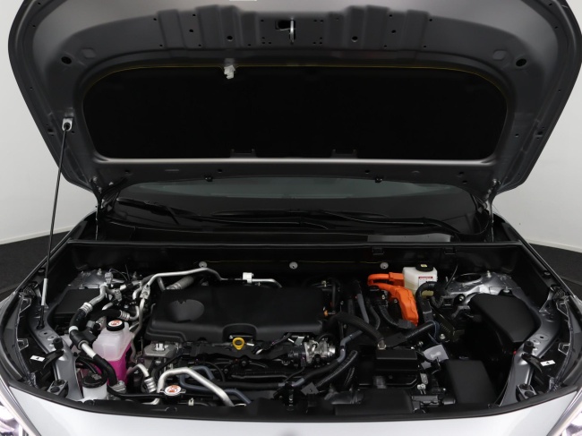 Suzuki Across - 2.5 Plug-in Hybrid Style Business