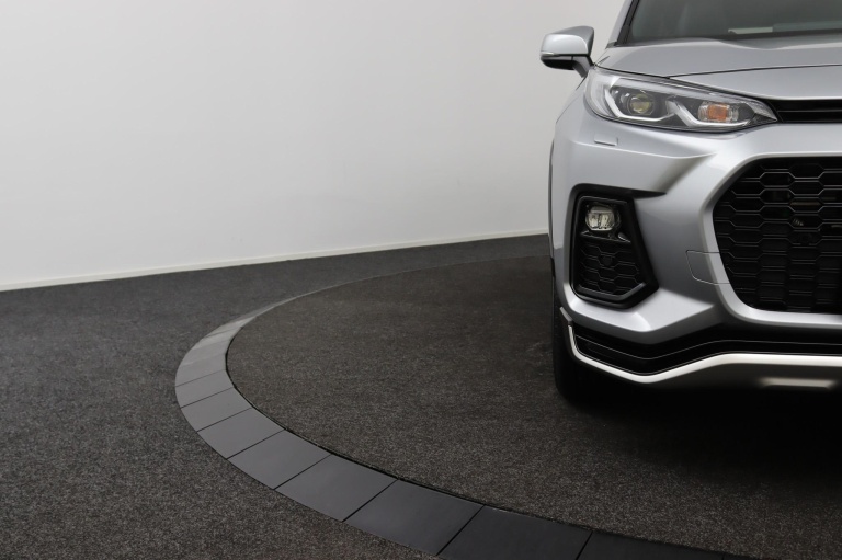 Suzuki Across - 2.5 Plug-in Hybrid Style Business 36