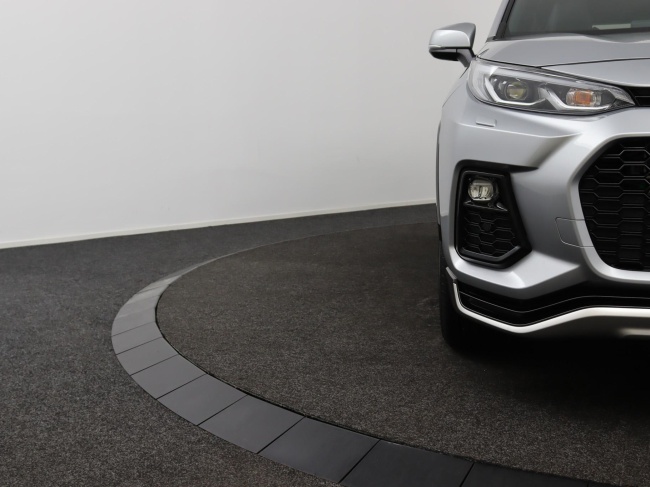 Suzuki Across - 2.5 Plug-in Hybrid Style Business