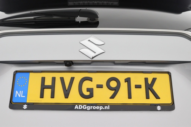 Suzuki Across - 2.5 Plug-in Hybrid Style Business 38