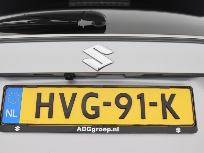Suzuki Across - 2.5 Plug-in Hybrid Style Business