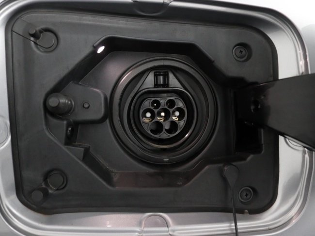 Suzuki Across - 2.5 Plug-in Hybrid Style Business