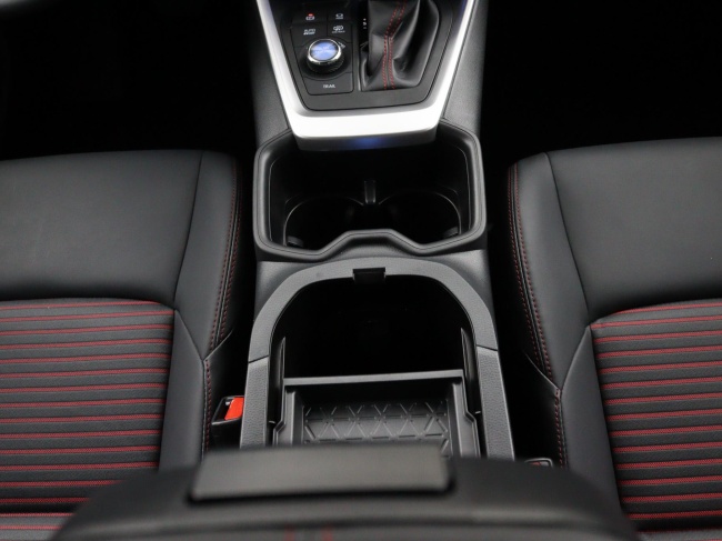 Suzuki Across - 2.5 Plug-in Hybrid Style Business