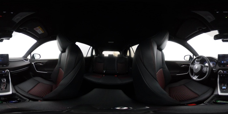 Suzuki Across - 2.5 Plug-in Hybrid Style Business 42