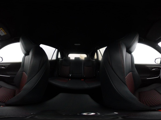 Suzuki Across - 2.5 Plug-in Hybrid Style Business