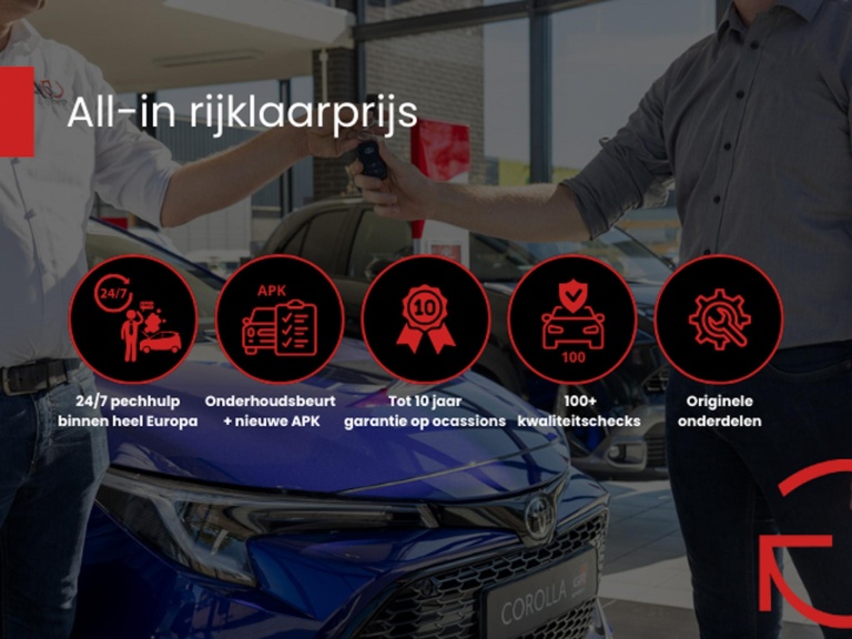 Suzuki Across - 2.5 Plug-in Hybrid Style Business 43