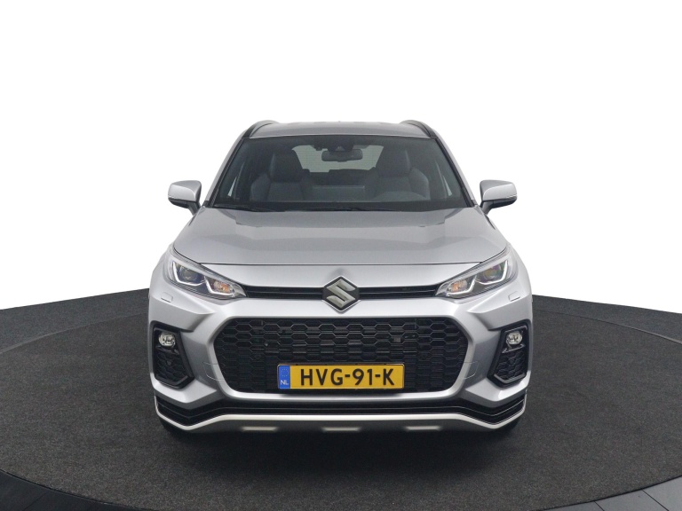 Suzuki Across - 2.5 Plug-in Hybrid Style Business 7