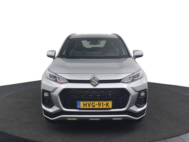 Suzuki Across - 2.5 Plug-in Hybrid Style Business