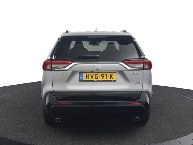 Suzuki Across - 2.5 Plug-in Hybrid Style Business