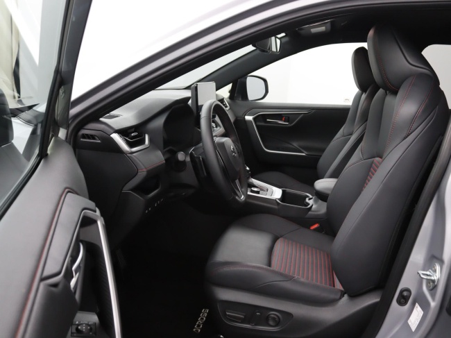 Suzuki Across - 2.5 Plug-in Hybrid Style Business