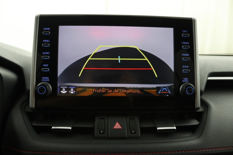 Toyota RAV4 - 2.5 Plug-in Hybrid AWD Dynamic 14