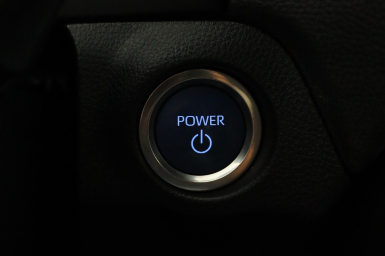 Toyota RAV4 - 2.5 Plug-in Hybrid AWD Dynamic 20