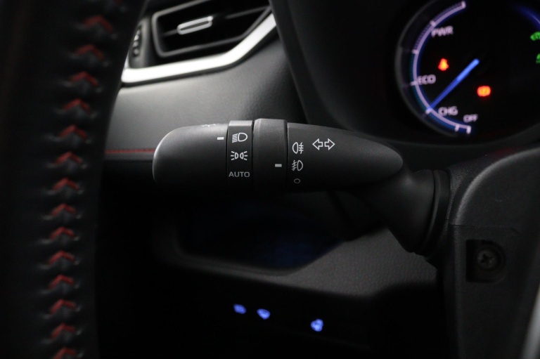 Toyota RAV4 - 2.5 Plug-in Hybrid AWD Dynamic 21