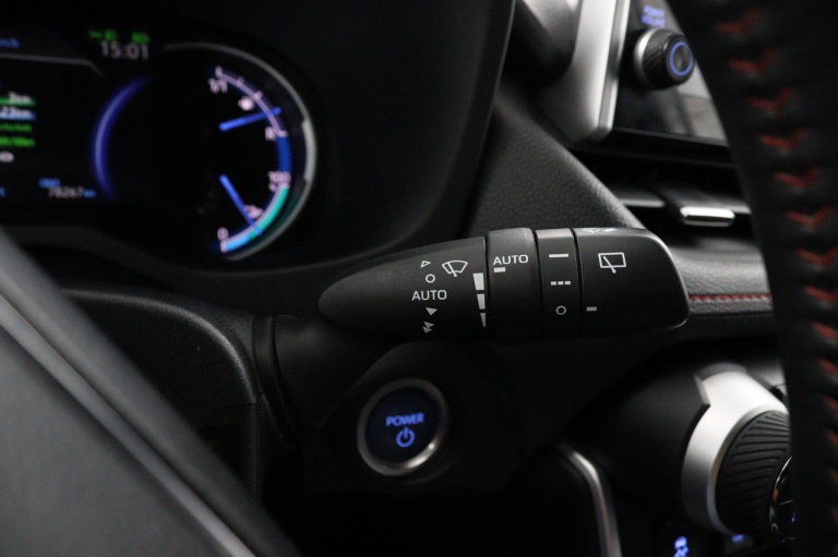 Toyota RAV4 - 2.5 Plug-in Hybrid AWD Dynamic 23
