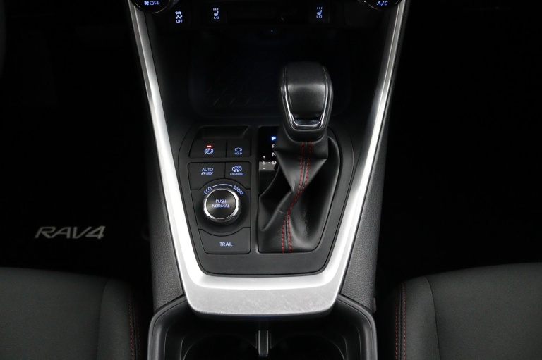 Toyota RAV4 - 2.5 Plug-in Hybrid AWD Dynamic 24