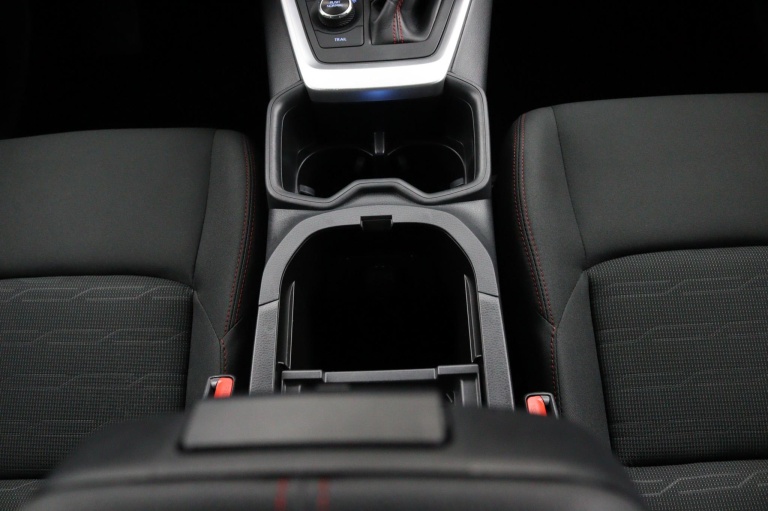 Toyota RAV4 - 2.5 Plug-in Hybrid AWD Dynamic 25