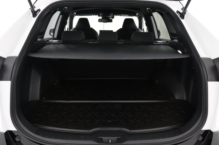Toyota RAV4 - 2.5 Plug-in Hybrid AWD Dynamic 28