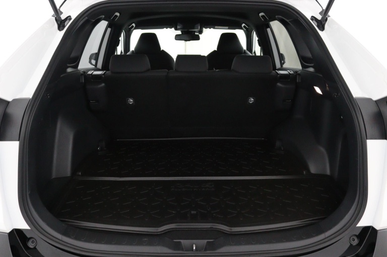 Toyota RAV4 - 2.5 Plug-in Hybrid AWD Dynamic 29