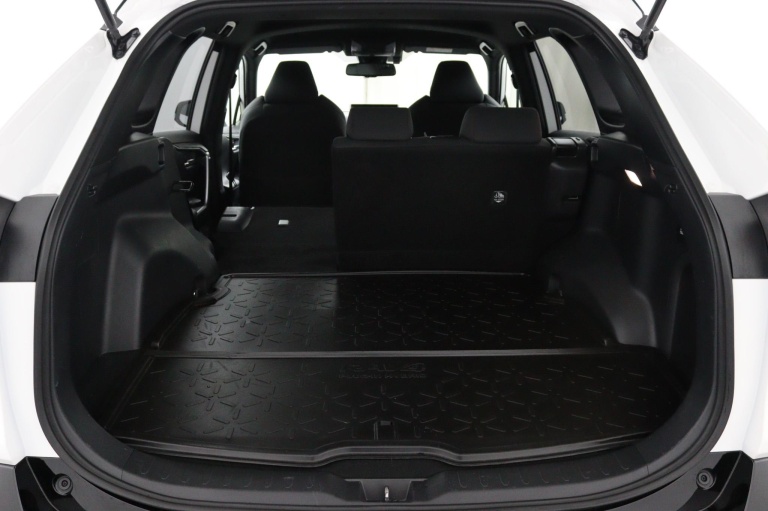 Toyota RAV4 - 2.5 Plug-in Hybrid AWD Dynamic 30