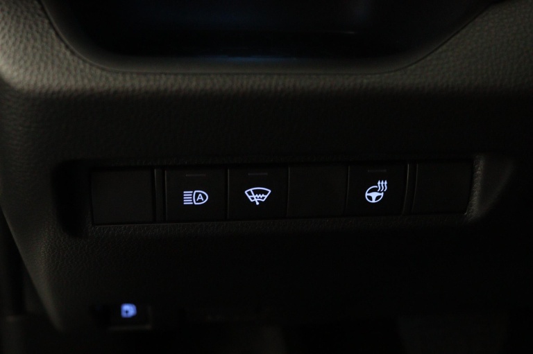 Toyota RAV4 - 2.5 Plug-in Hybrid AWD Dynamic 33