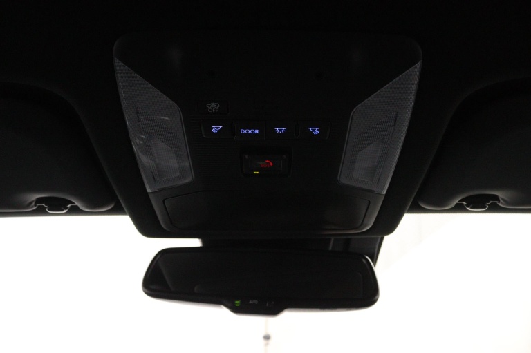 Toyota RAV4 - 2.5 Plug-in Hybrid AWD Dynamic 34