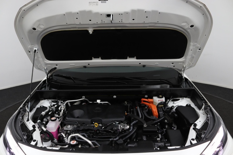 Toyota RAV4 - 2.5 Plug-in Hybrid AWD Dynamic 35