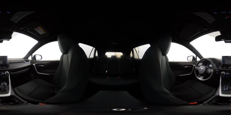 Toyota RAV4 - 2.5 Plug-in Hybrid AWD Dynamic 41