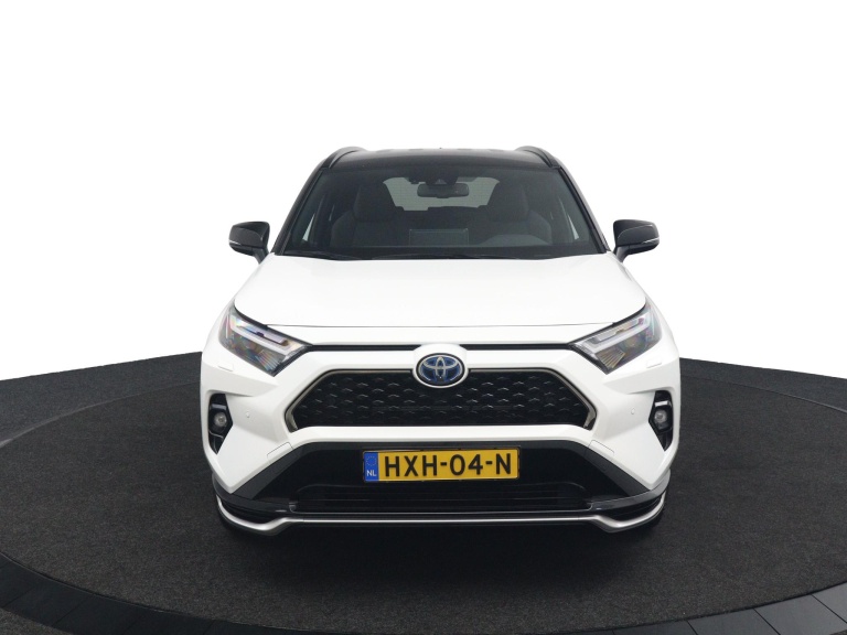 Toyota RAV4 - 2.5 Plug-in Hybrid AWD Dynamic 7