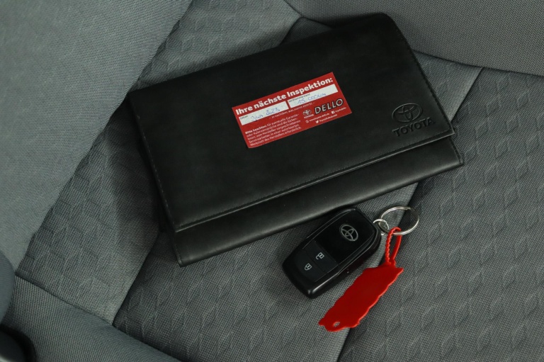 Toyota Yaris - 1.5 Hybrid 115 Tokyo Spirit 11